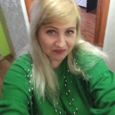Фотография девушки Светлана, 55 лет из г. Борисов