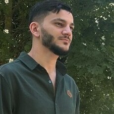 Фотография мужчины Azər, 23 года из г. Фрязино