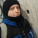 Игорь, 22 года