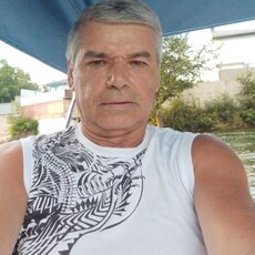 Фотография мужчины Вячеслав, 60 лет из г. Железногорск