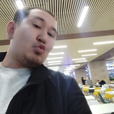 Фотография мужчины Ханиф, 35 лет из г. Петропавловск