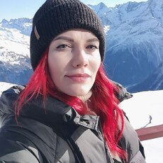 Фотография девушки Анастасия, 32 года из г. Лебедянь