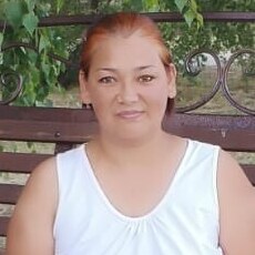 Фотография девушки Айгуль, 36 лет из г. Бурла