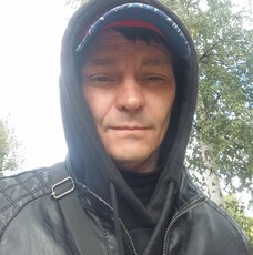 Фотография мужчины Александр, 42 года из г. Грязи