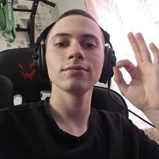 Фотография мужчины Виталий, 22 года из г. Томск