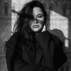 Фотография девушки Анна, 25 лет из г. Братск