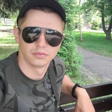 Фотография мужчины Серьога, 31 год из г. Кременчуг