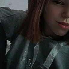 Фотография девушки Августина, 19 лет из г. Быков