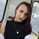 Анастасия, 21 год