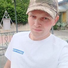 Фотография мужчины Алексей, 30 лет из г. Никольск (Пензенская Обл)