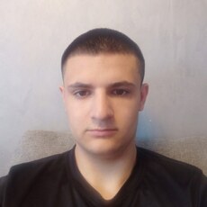 Фотография мужчины Тельман, 18 лет из г. Луганск