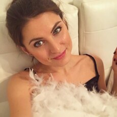 Дарья, 35 из г. Ульяновск.