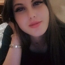 Фотография девушки Василина, 22 года из г. Владивосток