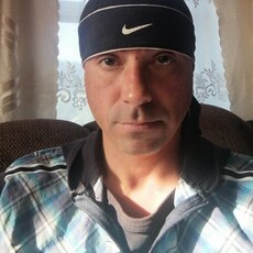 Фотография мужчины Андрей, 41 год из г. Барыш