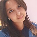 Айдана, 25 лет