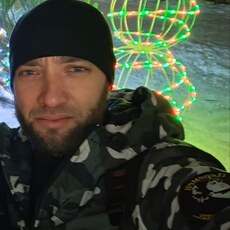 Фотография мужчины Юрий, 39 лет из г. Пенза