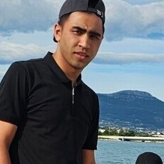 Фотография мужчины Sardor, 34 года из г. Познань