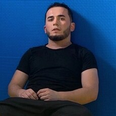 Фотография мужчины Mahir, 27 лет из г. Москва