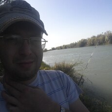 Фотография мужчины Михаил, 35 лет из г. Алматы