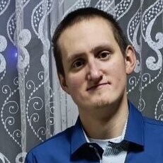 Фотография мужчины Андрей, 25 лет из г. Поставы