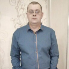 Фотография мужчины Дмитрий, 44 года из г. Витебск