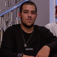 Фотография мужчины Анас, 19 лет из г. Уфа