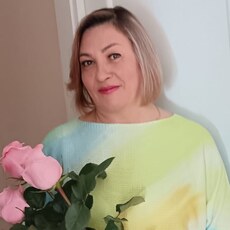 Ольга, 47 из г. Подольск.