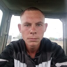 Фотография мужчины Алекс, 24 года из г. Тулун