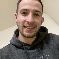 Фотография мужчины Виталий, 24 года из г. Минск