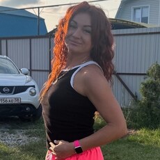 Екатерина, 39 из г. Пенза.