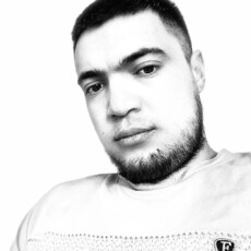 Фотография мужчины Маруф, 32 года из г. Хабаровск