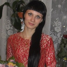 Светлана, 27 из г. Магнитогорск.