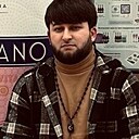 Давронбек, 28 лет