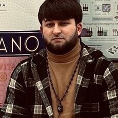 Фотография мужчины Давронбек, 28 лет из г. Бор