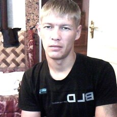 Фотография мужчины Павел, 41 год из г. Улан-Удэ