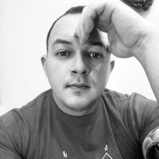 Фотография мужчины Сергей, 35 лет из г. Гомель