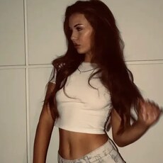 Аня, 23 из г. Химки.