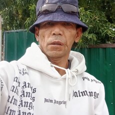 Фотография мужчины Мурат, 46 лет из г. Актобе