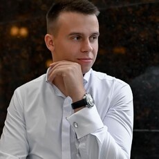 Фотография мужчины Владислав, 28 лет из г. Нижний Новгород