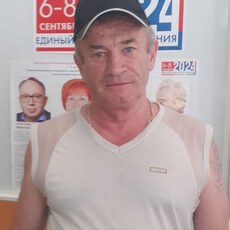 Фотография мужчины Юра, 63 года из г. Москва