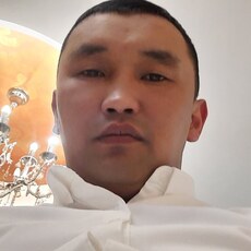 Фотография мужчины Жандос, 36 лет из г. Астана