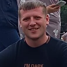 Фотография мужчины Костя, 32 года из г. Могилев