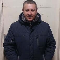 Фотография мужчины Андрей, 40 лет из г. Чернигов