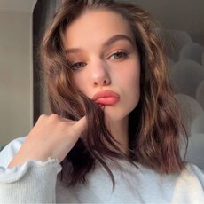 Фотография девушки Дианка, 20 лет из г. Тюмень