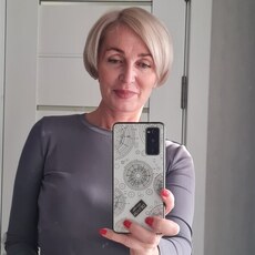 Фотография девушки Инна, 55 лет из г. Ноябрьск