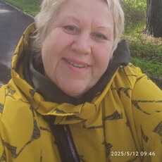 Фотография девушки Наталья, 66 лет из г. Карпинск