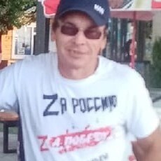 Фотография мужчины Сергей, 49 лет из г. Киров