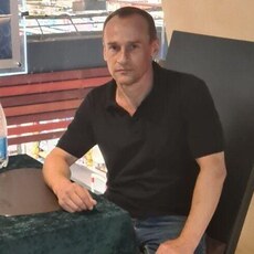 Фотография мужчины Саша, 45 лет из г. Жлобин