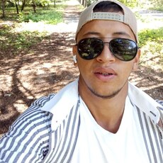 Фотография мужчины Али, 21 год из г. Омск