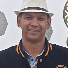 Фотография мужчины Serik, 45 лет из г. Орск